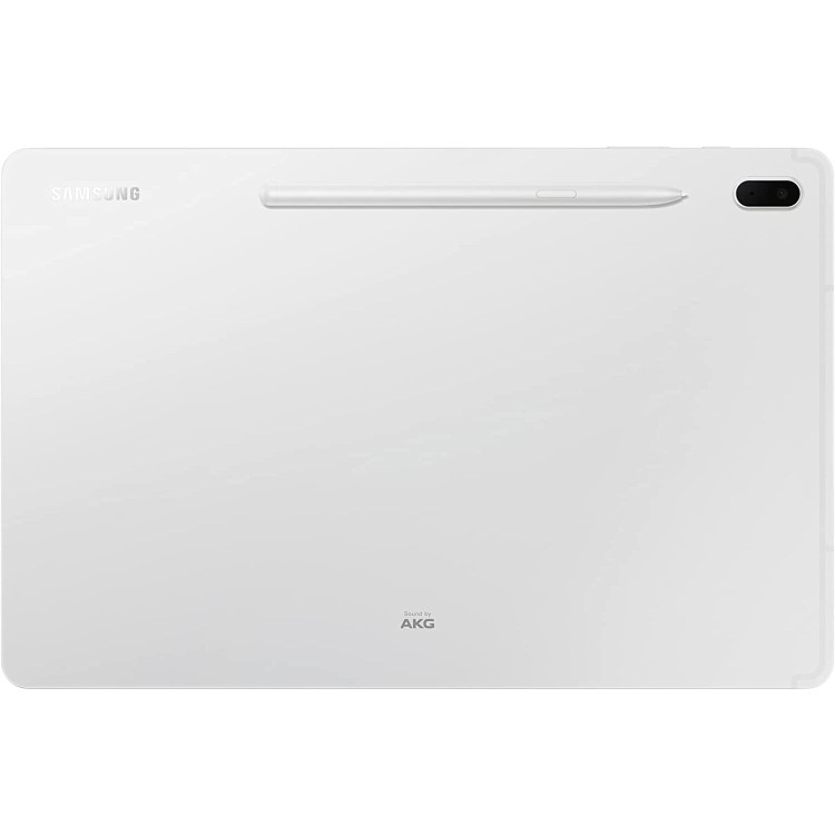 Samsung Galaxy Tab S7 FE 12.4" Silver 64GB 5G Tablet