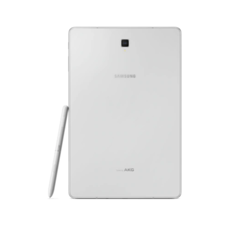 Samsung Galaxy Tab S4 10.5 Inch 64 GB LTE Tablet - Grey