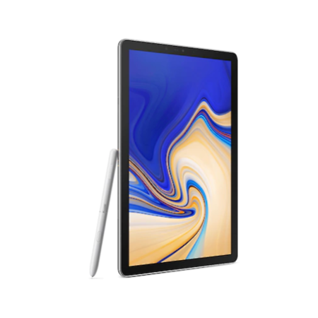 Samsung Galaxy Tab S4 10.5 Inch 64 GB LTE Tablet - Grey