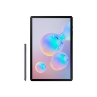 Box Opened Samsung Galaxy Tab S6 6GB LTE 10.5" Tablet with S Pen Box Opened Samsung Galaxy Tab S6 6GB LTE 10.5" Tablet with S Pen