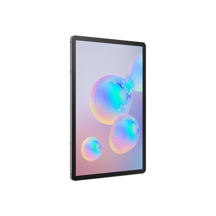 Samsung Galaxy Tab S6 128GB SSD 10.5 Inch Android Tablet - Grey