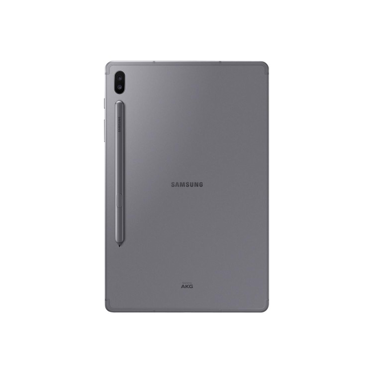Samsung Galaxy Tab S6 128GB SSD 10.5 Inch Android Tablet - Grey