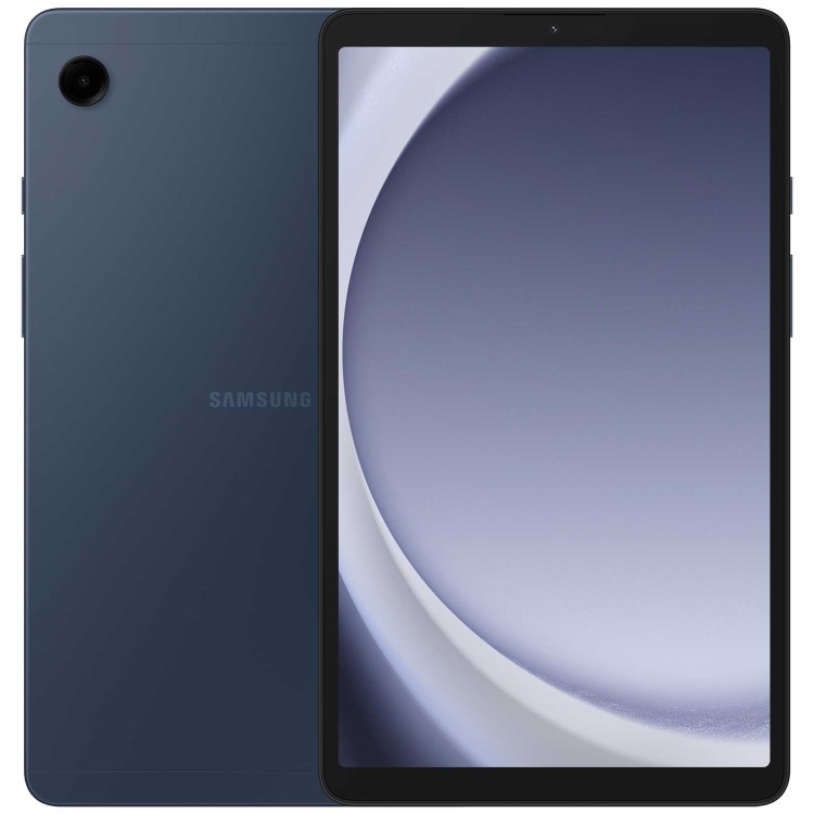Samsung Galaxy Tab A9 8.7" Navy 64GB Wi-Fi Tablet