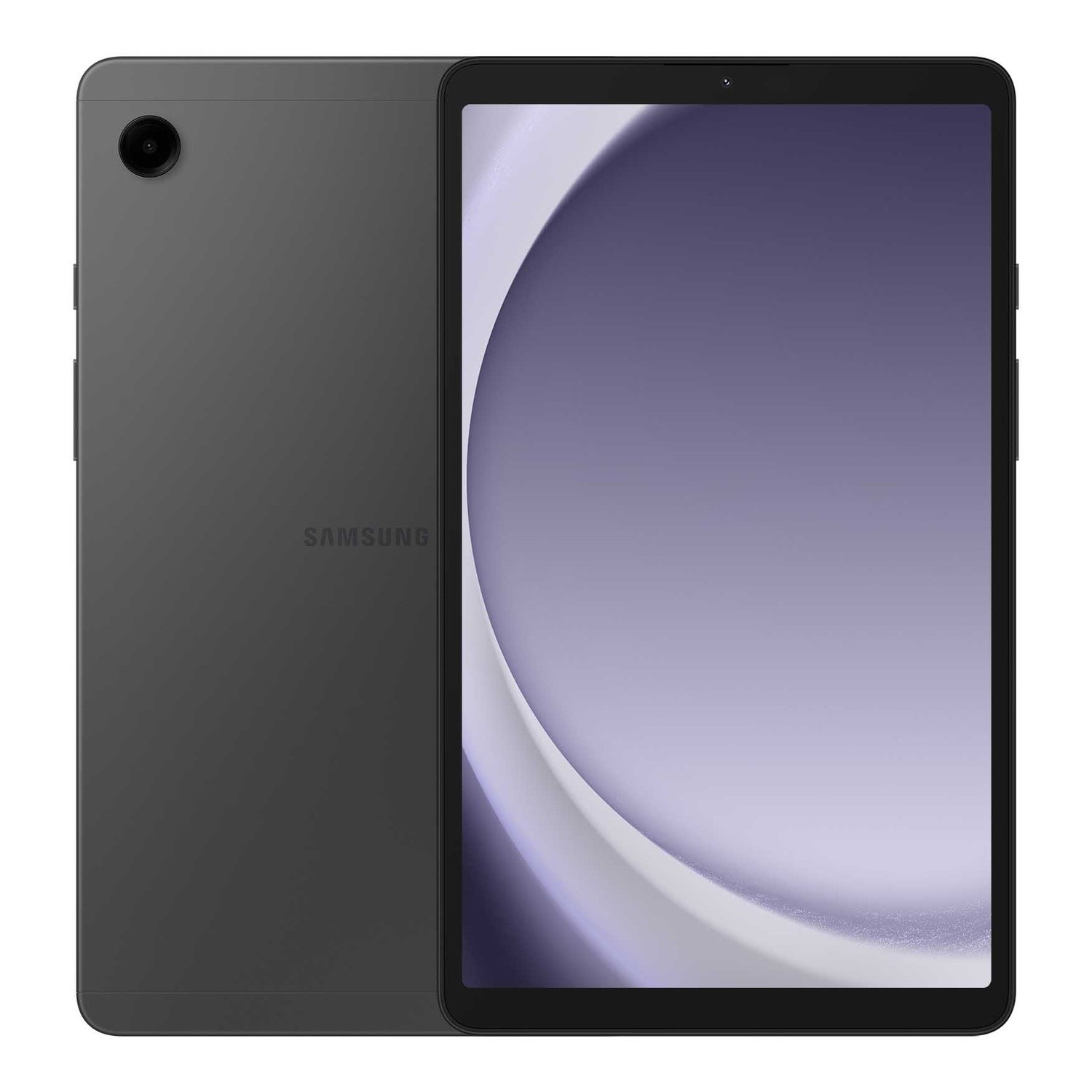 Refurbished Samsung Galaxy Tab A9+ 11" Graphite 64GB Cellular Tablet