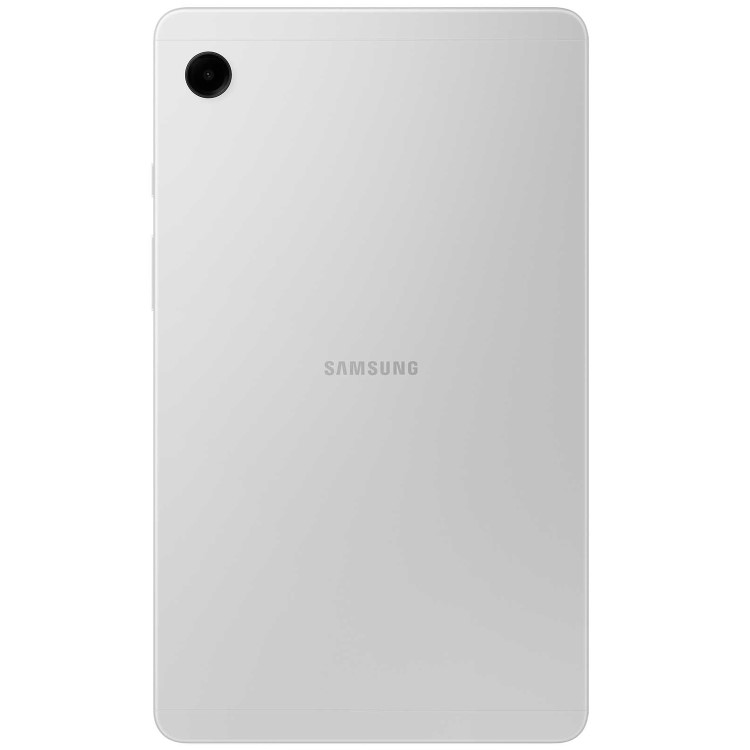Refurbished Samsung Galaxy 8.7" Silver 128GB WiFi Tablet
