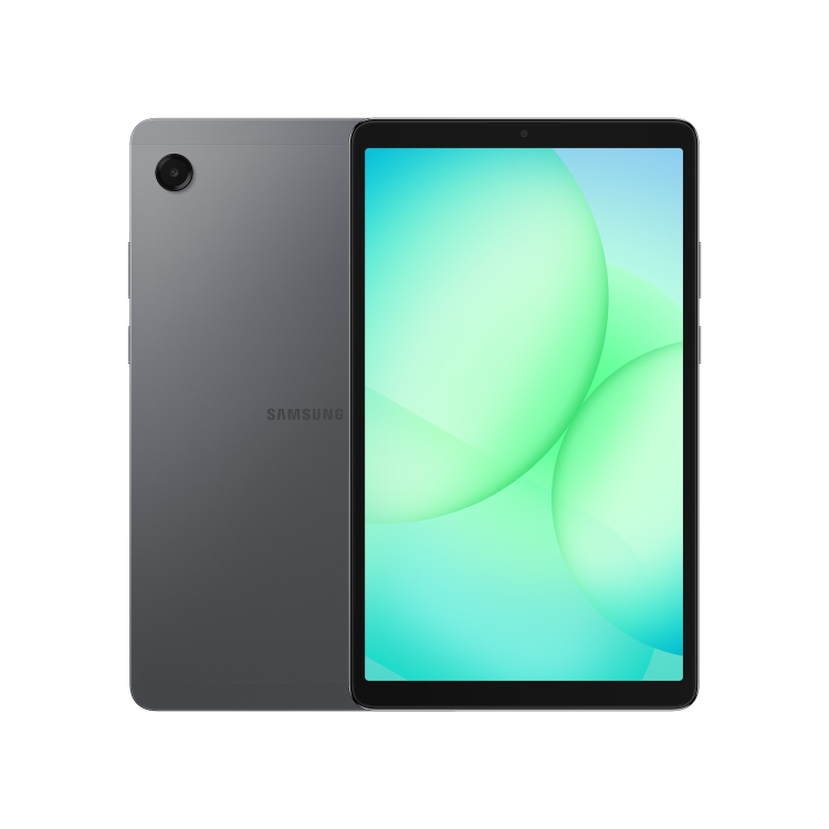 Samsung Galaxy Tab A11 8.7" Grey 64GB Wi-Fi Tablet