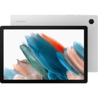 Samsung Galaxy Tab A8 10.5" Silver 64GB Wi-Fi Tablet Samsung Galaxy Tab A8 10.5" Silver 64GB Wi-Fi Tablet