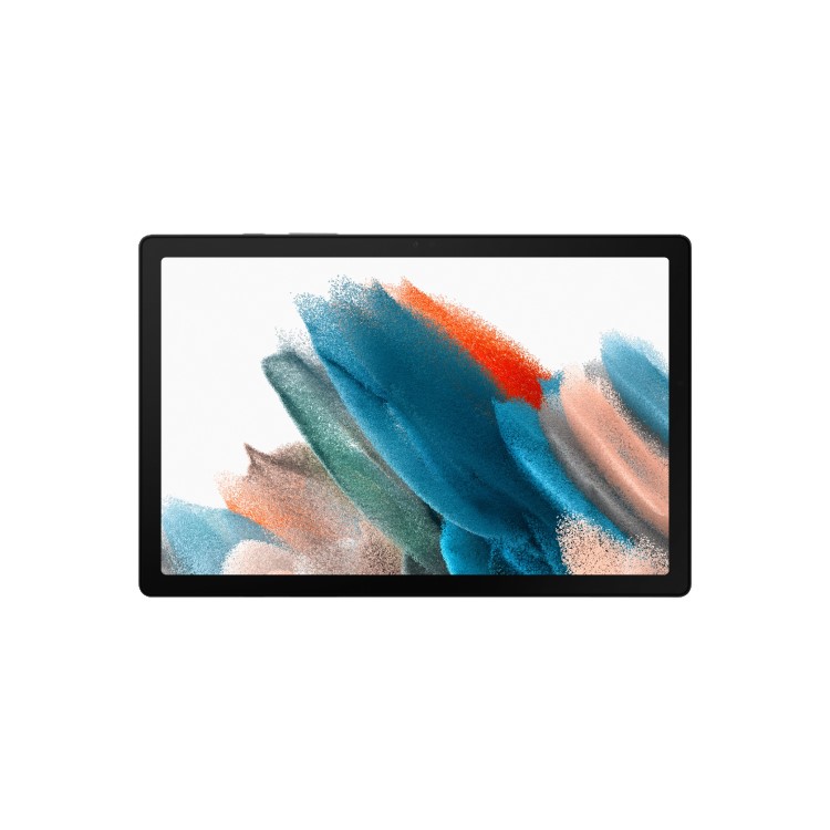 Samsung Galaxy Tab A8 10.5" Silver 32GB Wi-Fi Tablet