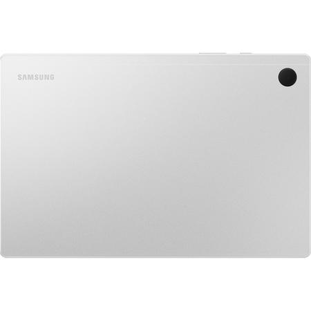 Samsung Galaxy Tab A8 10.5" Silver 32GB Wi-Fi Tablet
