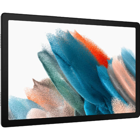Samsung Galaxy Tab A8 10.5" Silver 32GB Wi-Fi Tablet