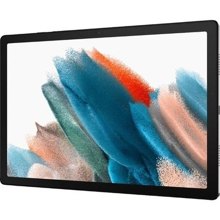 Samsung Galaxy Tab A8 10.5" Silver 64GB Wi-Fi Tablet