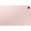 Samsung Galaxy Tab A8 10.5&quot; Pink Gold 32GB 4G Tablet