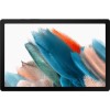Samsung Galaxy Tab A8 10.5&quot; Silver 32GB 4G Tablet