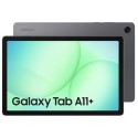 SM-X230NZAREUB Samsung Galaxy Tab A11+ 11" Grey 128GB Wi-Fi Tablet