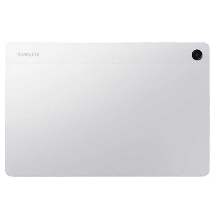 Samsung Galaxy Tab A11+ 11" Silver 256GB 5G Tablet