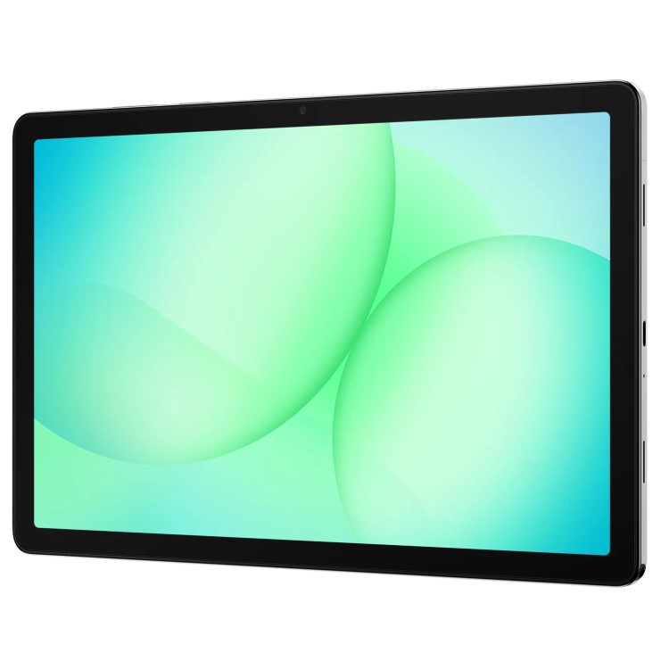 Samsung Galaxy Tab A11+ 11" Silver 256GB 5G Tablet