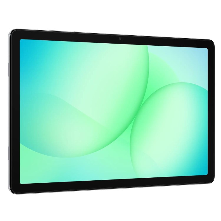 Samsung Galaxy Tab A11+ 11" Silver 256GB 5G Tablet