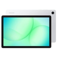 Samsung Galaxy Tab A11+ 11" Silver 128GB Wi-Fi Tablet