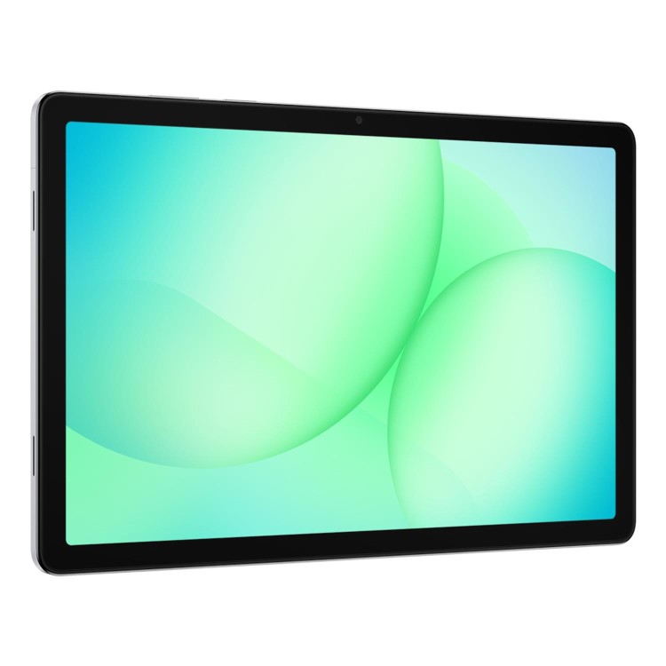 Samsung Galaxy Tab A11+ 11" Silver 256GB 5G Tablet