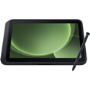 Samsung Galaxy Tab Active5 Pro 5G 10.1" Black 256GB Wi-Fi & Cellular Tablet