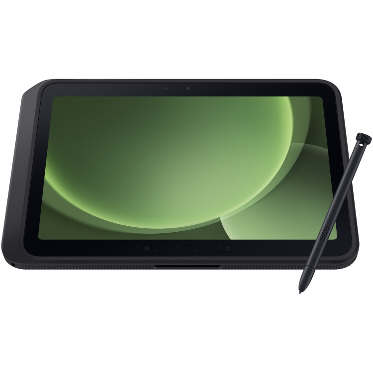 Samsung Galaxy Tab Active5 Pro 5G 10.1" Black 256GB Wi-Fi & Cellular Tablet