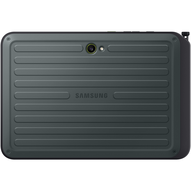 Samsung Galaxy Tab Active5 Pro 5G 10.1" Black 256GB Wi-Fi & Cellular Tablet