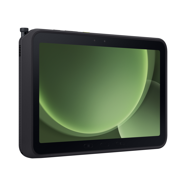 Samsung Galaxy Tab Active5 Pro 5G 10.1" Black 256GB 5G Tablet