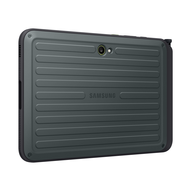 Samsung Galaxy Tab Active5 Pro 5G 10.1" Black 256GB Wi-Fi & Cellular Tablet