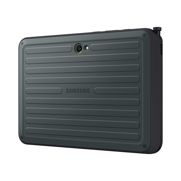Samsung Galaxy Tab Active5 Pro 5G 10.1" Black 256GB Wi-Fi & Cellular Tablet