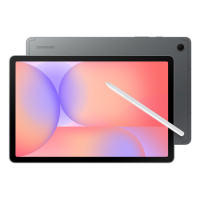 Samsung Galaxy S10 Lite 10.9" Grey 128GB Wi-Fi Tablet