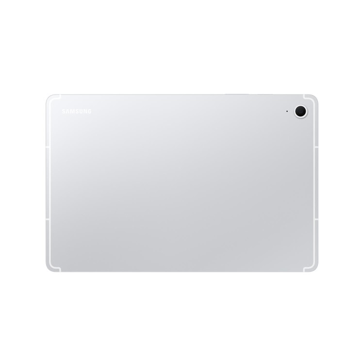 Samsung Galaxy Tab S10 FE+ 5G 13.1" Silver 256GB 5G Tablet