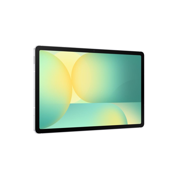 Samsung Galaxy Tab S10 FE+ 5G 13.1" Silver 256GB 5G Tablet