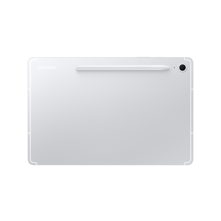Samsung Galaxy Tab S10 FE+ 5G 13.1" Silver 256GB 5G Tablet