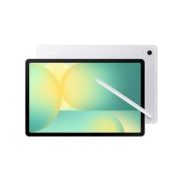 Samsung Galaxy Tab S10 FE 10.9" Silver 256GB Wi-Fi Tablet Samsung Galaxy Tab S10 FE 10.9" Silver 256GB Wi-Fi Tablet