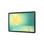Samsung Galaxy Tab S10 FE+ 5G 13.1" Silver 256GB 5G Tablet