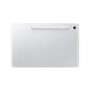 Samsung Galaxy Tab S10 FE+ 5G 13.1" Silver 256GB 5G Tablet