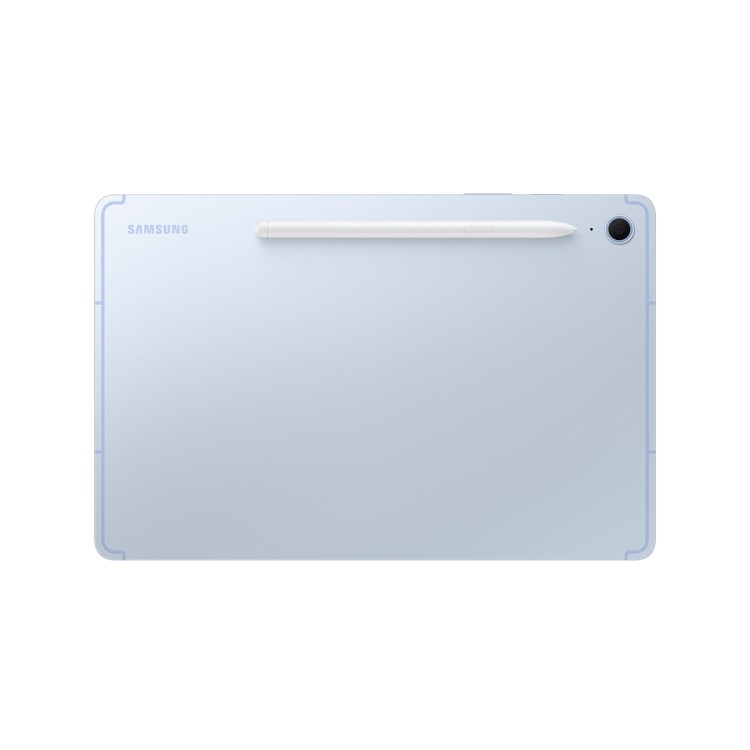 Samsung Galaxy Tab S10 FE+ 13.1" Blue 256GB Wi-Fi Tablet