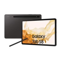 Samsung Galaxy Tab S8 11" Graphite 128GB Wi-Fi Tablet