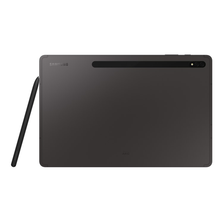 Samsung Galaxy Tab S8 11" Graphite 128GB Wi-Fi Tablet