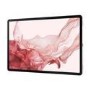 Samsung Galaxy Tab S8 11" Pink Gold 256GB Wi-Fi Tablet