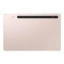 Samsung Galaxy Tab S8 11" Pink Gold 256GB Wi-Fi Tablet