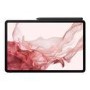 Samsung Galaxy Tab S8 11" Pink Gold 256GB Wi-Fi Tablet