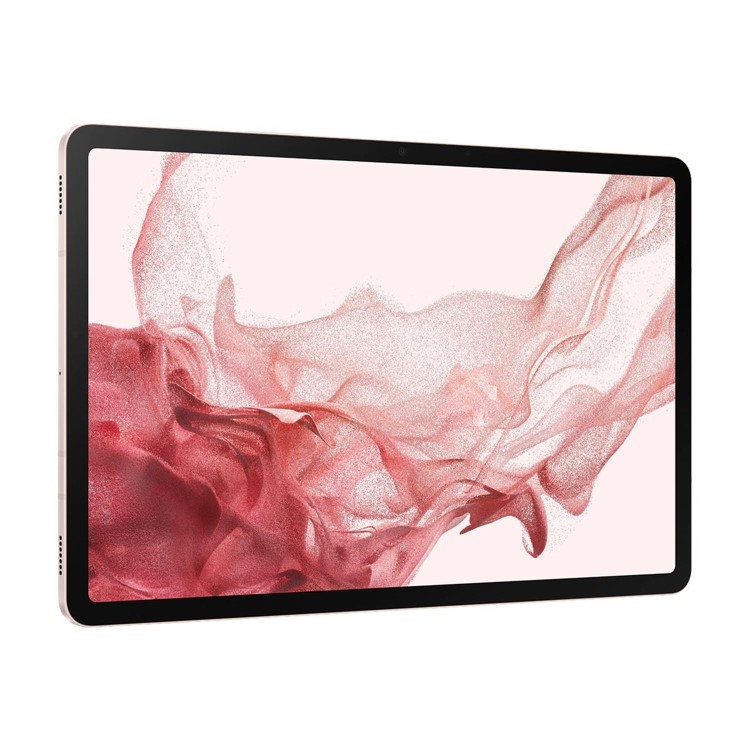 Samsung Galaxy Tab S8 11" Pink Gold 256GB Wi-Fi Tablet