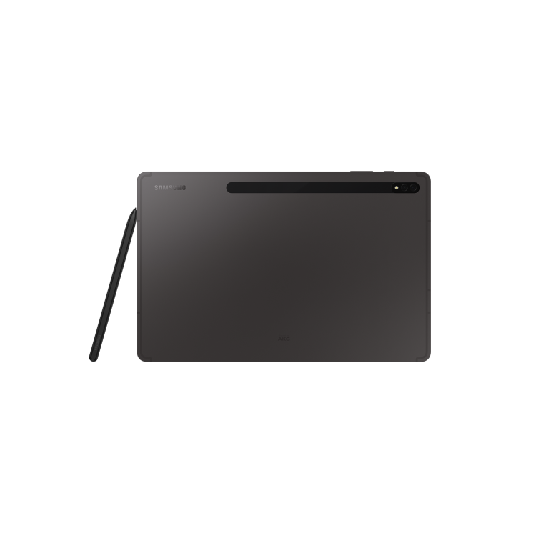 Samsung Galaxy Tab S8 11" Graphite 256GB 5G Tablet