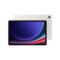 Refurbished Samsung Galaxy Tab S9 11" Beige 128GB Wi-Fi Tablet