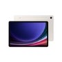 Refurbished Samsung Galaxy Tab S9 11" Beige 128GB Wi-Fi Tablet
