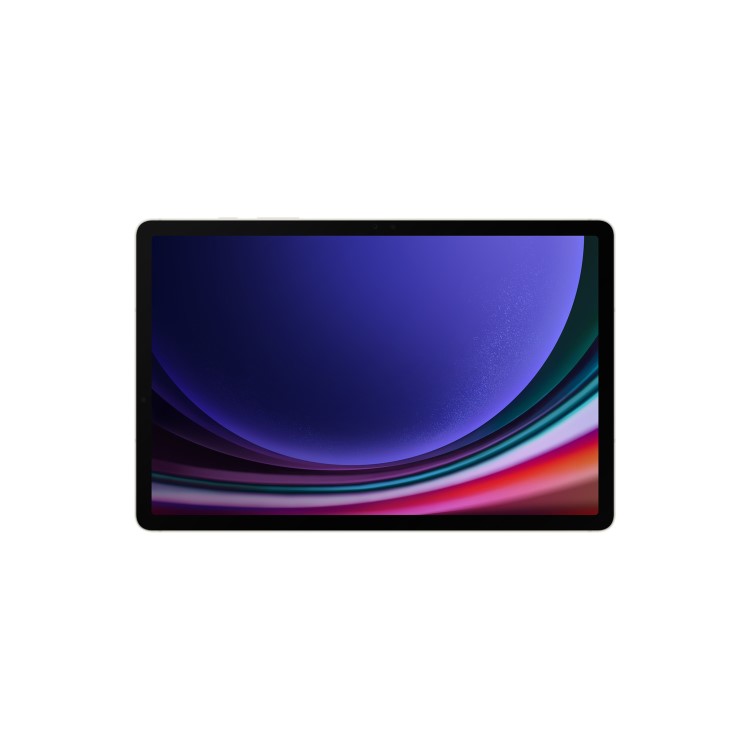Samsung Galaxy Tab S9 11" Beige 128GB Wi-Fi Tablet