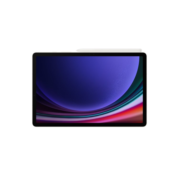 Samsung Galaxy Tab S9 11" Beige 128GB Wi-Fi Tablet