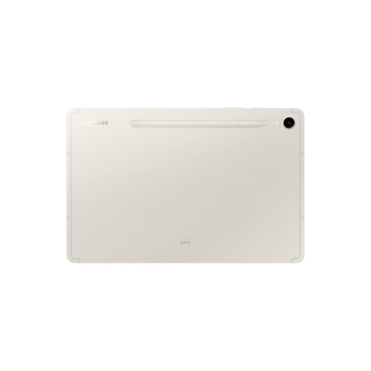 Samsung Galaxy Tab S9 11" Beige 128GB Wi-Fi Tablet