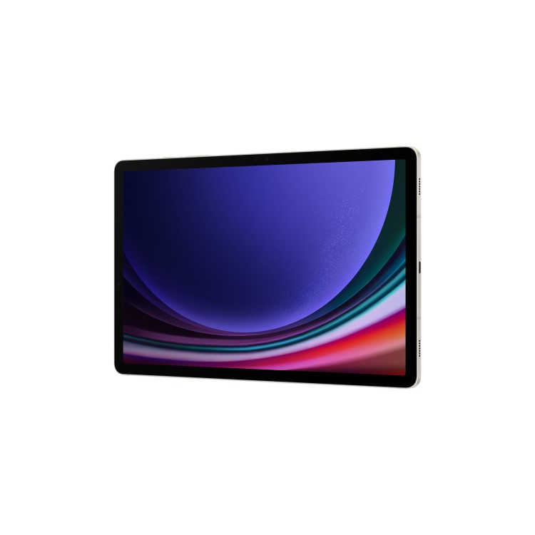 Samsung Galaxy Tab S9 11" Beige 128GB Wi-Fi Tablet